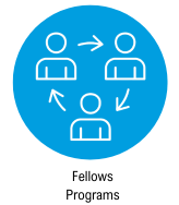 SUNY fellows programs icon