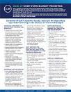 2026-27 SUNY State Budget priorities for NYS Budget thumbnail