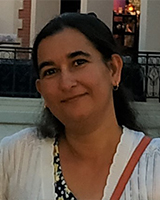 Renu Balyan headshot