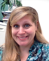 Dana Gavin headshot