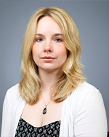 Allison Hosier headshot