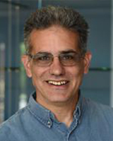 Steve Schneider headshot