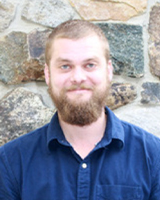 Johnny Stein headshot