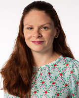 Shawna Taylor headshot