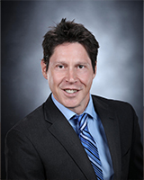 Christopher Badurek headshot