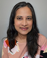 Shikha Gupta Joseph headshot
