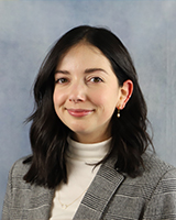 Ashley Liegi headshot