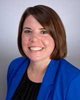 Angela McGowan-Kirsch headshot