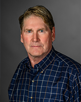 Peter R. Sawyer headshot