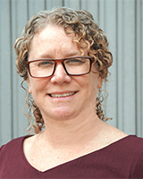 Amy Werbel headshot