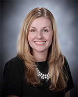 Karen Lister, 2025-26 headshot