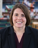 Angela McGowan-Kirsch headshot