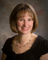 Karen Wicka headshot
