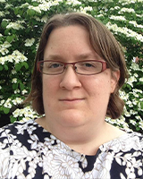 Jaime Hartless headshot