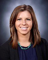 Danica Savonick headshot
