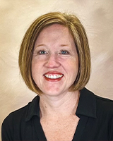 Amy Shore headshot