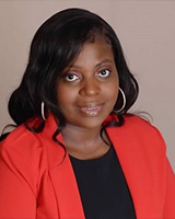 Shameika Williams headshot