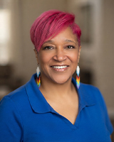 Sonja Ann Miller headshot