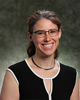 Neyda Gilman headshot