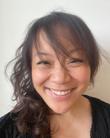 Jean Yang headshot