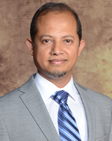 Md Imranul Islam headshot