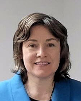 Orla Smyth LoPiccolo, 2025-26
 headshot