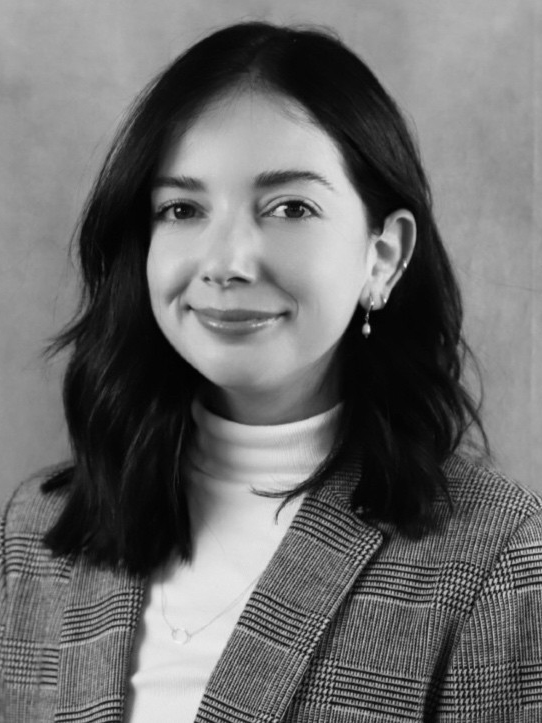 Ashley Mercado-Liegi, 2024-25 headshot