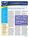 Diversity Counts May 2017 newsletter thumbnail
