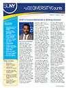 Diversity Counts Newsletter - Volume 5, Number 1 winter 2019 thumbnail