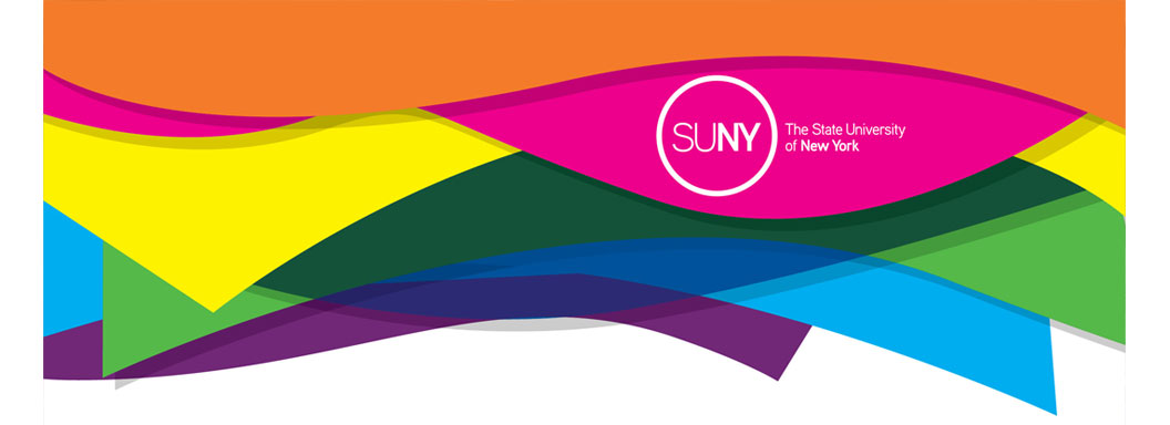 SUNY Senior Leadership Institute banner