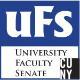 CUNY Faculty Senate Logo