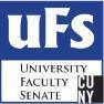 CUNY Faculty Senate Logo