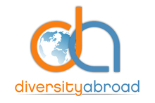 Diversity Abroad logo