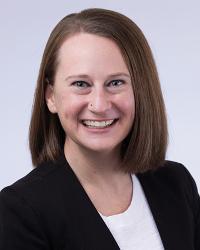 Jen Gallagher headshot