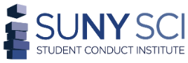 SUNYSCI floating logo