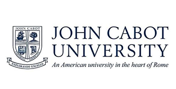 john cabot university logo