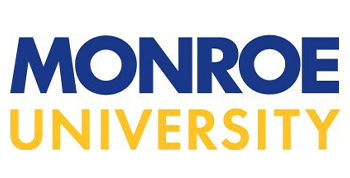 monroe univeristy logo