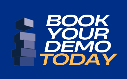 book your demo today
