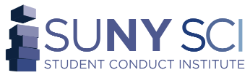 suny sci -  suny student conduct institute