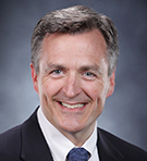 C. Gregory Sharer headshot