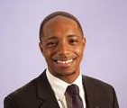 Donovan Swanson headshot