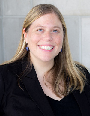 Leah Wentworth