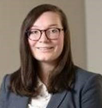 Michelle Carroll headshot