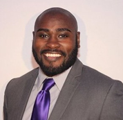 Saben Durio headshot