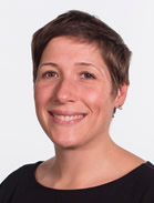 Chantelle Cleary headshot