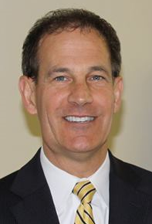 Gary Kelly headshot