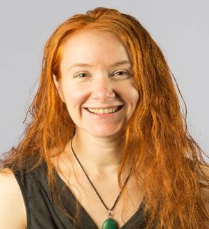 Rebecca Harrington