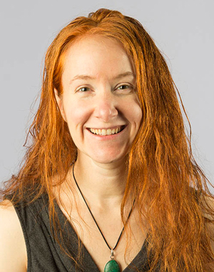 Rebecca Harrington