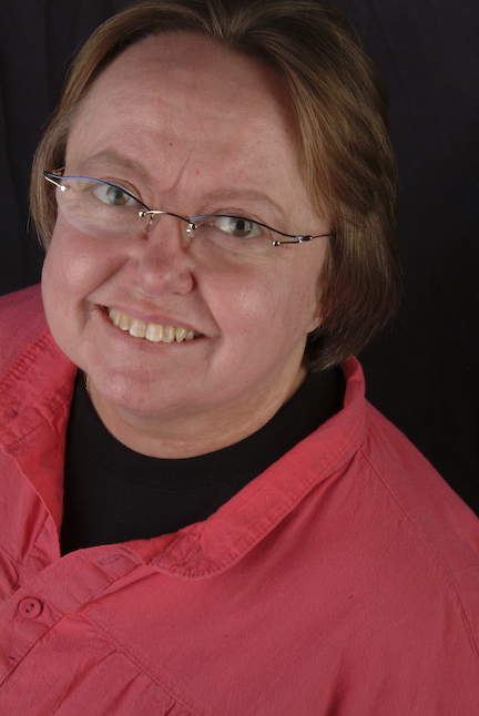 Loree Cook Daniels
