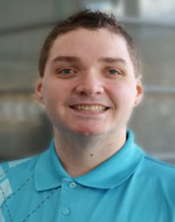 Matthew Mckay